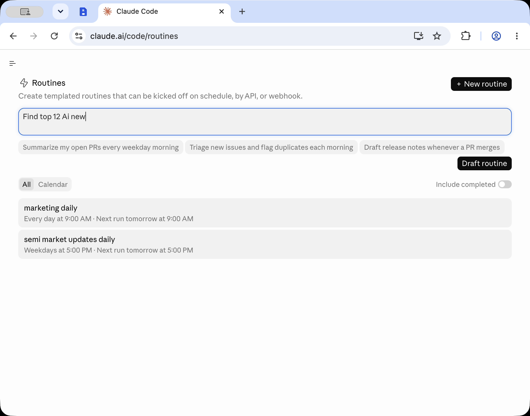 Automate Daily AI Reports with Claude and Revdoku