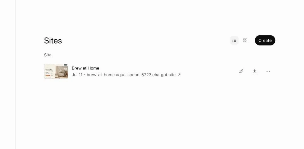 How to Export ChatGPT Sites and Move Your Files