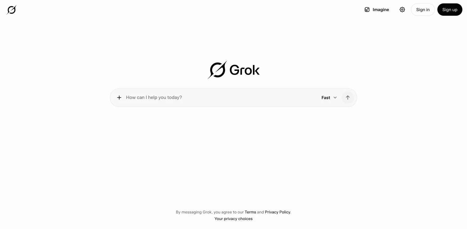 How to Migrate a Grok Build Website to Revdoku