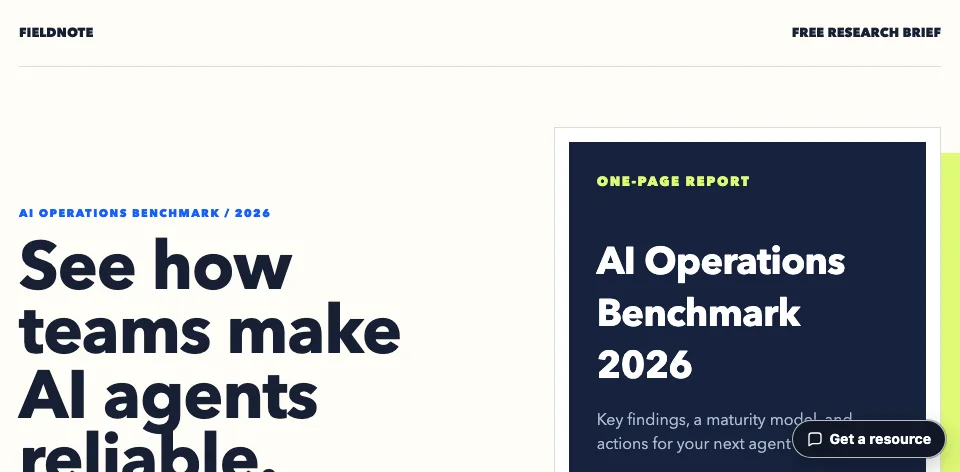 B2B lead magnet example published with Revdoku